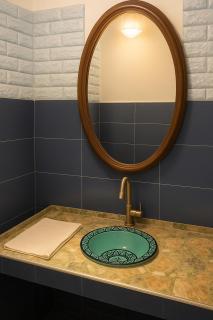 Grotte Salwa - Telouet - 4