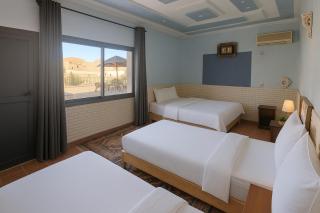 Grotte Salwa - Telouet - 2