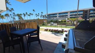 Cond Pe na Areia com Piscina Privativa - 9