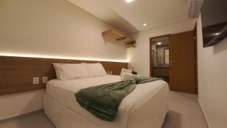 Cond Pe na Areia com Piscina Privativa - 8