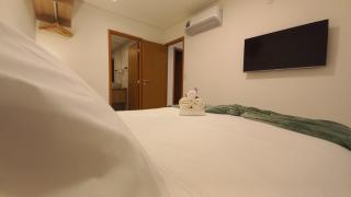 Cond Pe na Areia com Piscina Privativa - 4