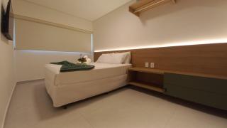 Cond Pe na Areia com Piscina Privativa - 3