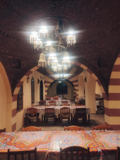 Siwa Safari Paradise Hotel - 3