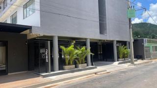 Studios super modernos, completos e equipados no centro de Pará de Minas - 0