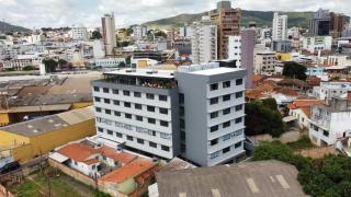 Studios super modernos, completos e equipados no centro de Pará de Minas - 8