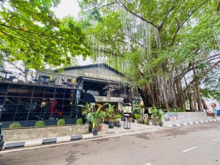 Royce Residence KLCC by ABM Unique - 8