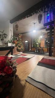 АНАСОЛЬ з чаном - джакузі басейн з підігрівом - 9