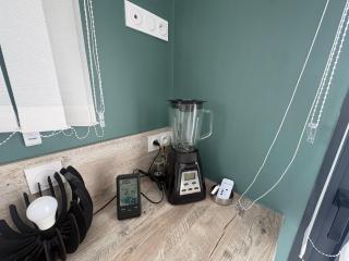 Modern Villa Toulouges - 2