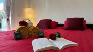 Le Cocoon - proche centre - clim - wifi - 7