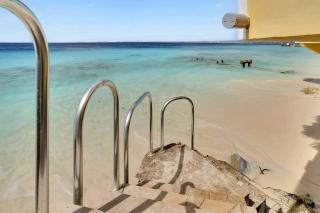 Oceanfront villa Casa Mar Azul - 6