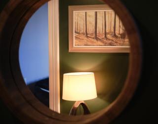 Bruce on the Row-Historic Elegance near Edinburgh - 2