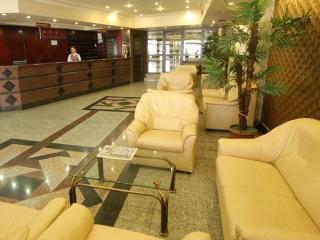 Kayalar Hotel - Antalya (Adalia) - 0