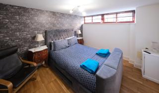 Bruce on the Row-Historic Elegance near Edinburgh - 1