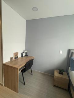 Hermoso Apartamento Chapinero - 4