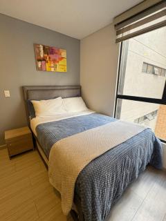 Hermoso Apartamento Chapinero - 7