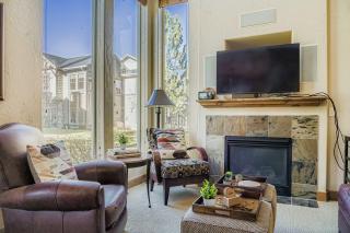 EdelWeiss A by SkyRun Park City - 7