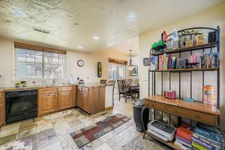 EdelWeiss A by SkyRun Park City - 4