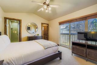 EdelWeiss A by SkyRun Park City - 3
