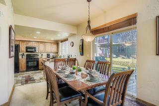 EdelWeiss A by SkyRun Park City - 1