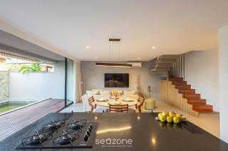 Casa c/ Piscina e Churrasqueira SGT0000 - 9