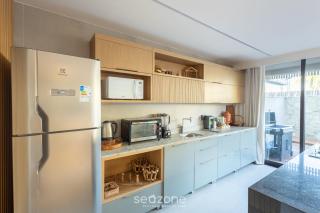 Casa c/ Piscina e Churrasqueira SGT0000 - 8