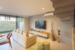 Casa c/ Piscina e Churrasqueira SGT0000 - 5