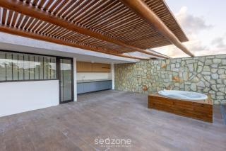 Casa c/ Piscina e Churrasqueira SGT0000 - 6