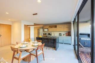 Casa c/ Piscina e Churrasqueira SGT0000 - 3