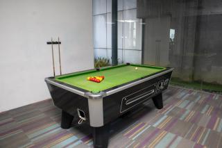 Valencia Dorm at Mercu Summer Suites KLCC - 3