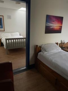 Coastguard Lodge Hostel at Tigh TP - 9