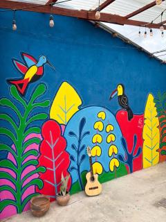 Casa de Liz Homestay - 0