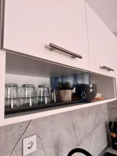 Studio Sea Breeze Sveti Vlas ap58 - 2