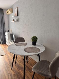 Studio Sea Breeze Sveti Vlas ap58 - 7