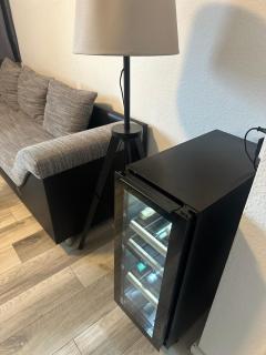 Sabrina Penthaus mit einem Schlafzimmer - 0