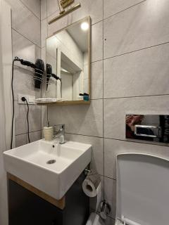 AYD Apartment Taksim - 1