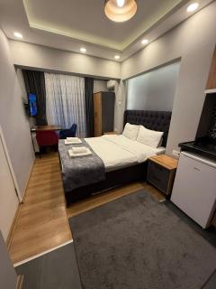 AYD Apartment Taksim - 3