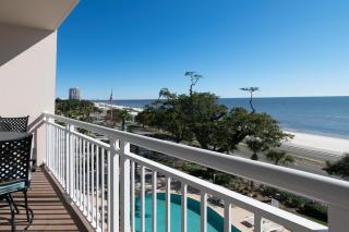 Beachview Condo at Legacy Tower 2 -404 - fully furnished 2 bedroom 2 bathroom - De Buys - 9
