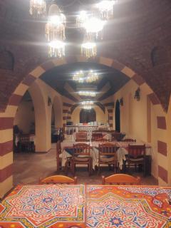 Siwa Safari Paradise Hotel - 7