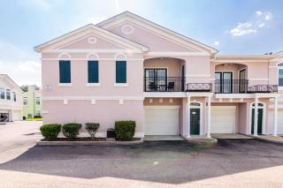 Legacy Villa 602 - 3 bedroom 2 bath condo - quiet beachside neighborhood - 9