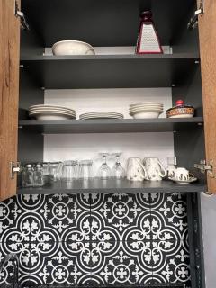 AYD Apartment Taksim - 6