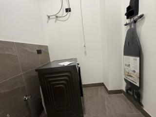 Elegant 3BR Apartment Overlooking Addis Skyline-1B - 6