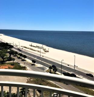 Spacious Beachview End Unit in Legacy Tower 1 -1001 - 3 bedroom 3 bath condo - 7