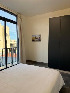 Elegant 3BR Apartment Overlooking Addis Skyline-1B - 2