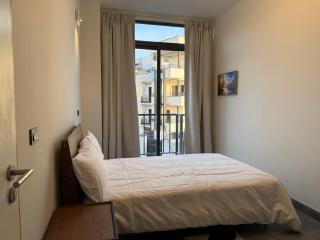 Elegant 3BR Apartment Overlooking Addis Skyline-1B - 1