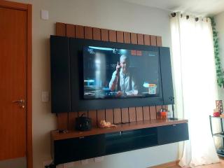 Apto com o Melhor Custo-Benefício da Região do Shopping! A apenas 5 min, com vaga de garagem coberta e GRÁTIS - 8