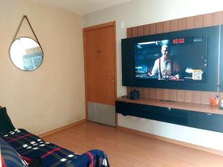 Apto com o Melhor Custo-Benefício da Região do Shopping! A apenas 5 min, com vaga de garagem coberta e GRÁTIS - 7