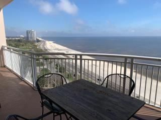 Beachview Condo at Legacy Tower 2 -1204 - fully furnished 2 bedroom 2 bath - 9