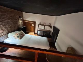 Apartamento moderno en edificio histórico - 7