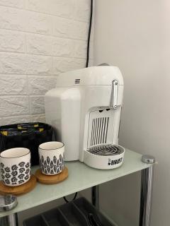 L’oasi di Trastevere - 1