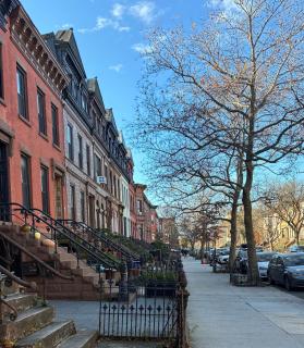 Brooklyn - Bed-Stuy - Spacious Private 2BR Apartment - 9